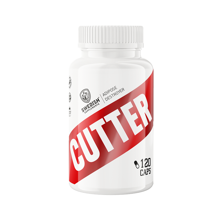 Swedish Supplements Cutter