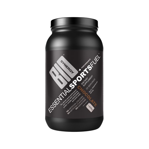 Bio-Synergy Essential Sports Fuel 1.065kg