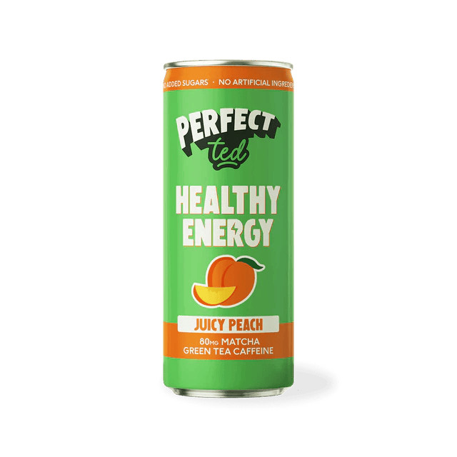 PerfectTed Healthy Energy 12x250ml
