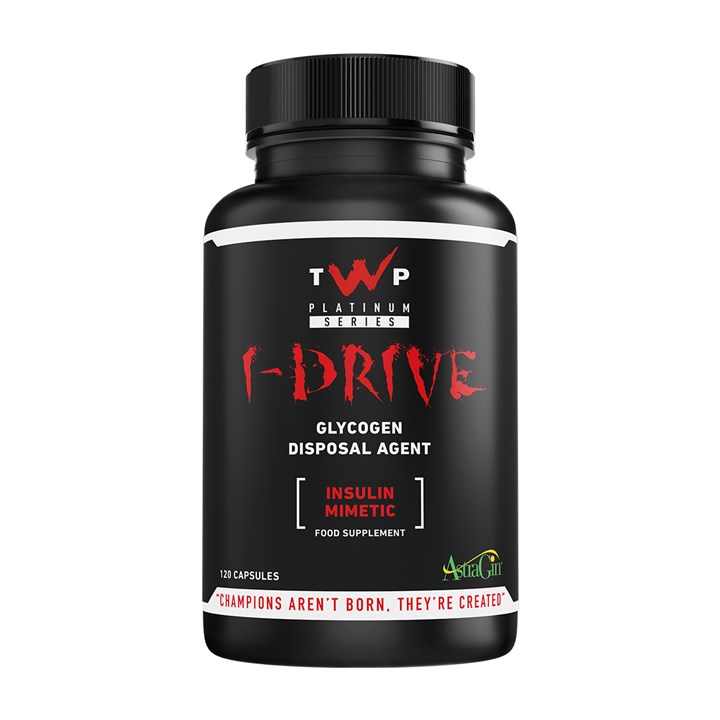 TWP I-Drive GDA