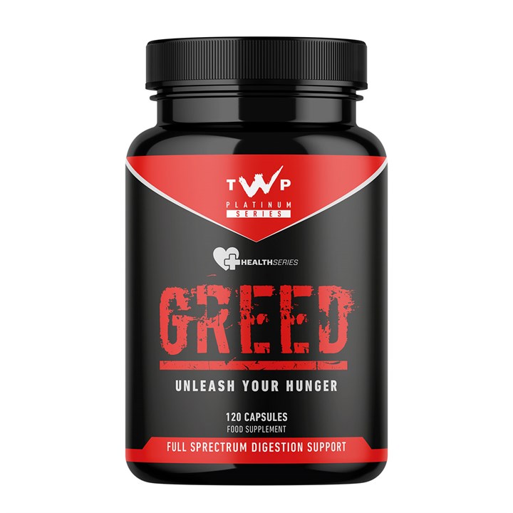 TWP Greed
