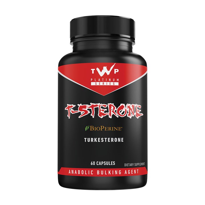 TWP T-Sterone