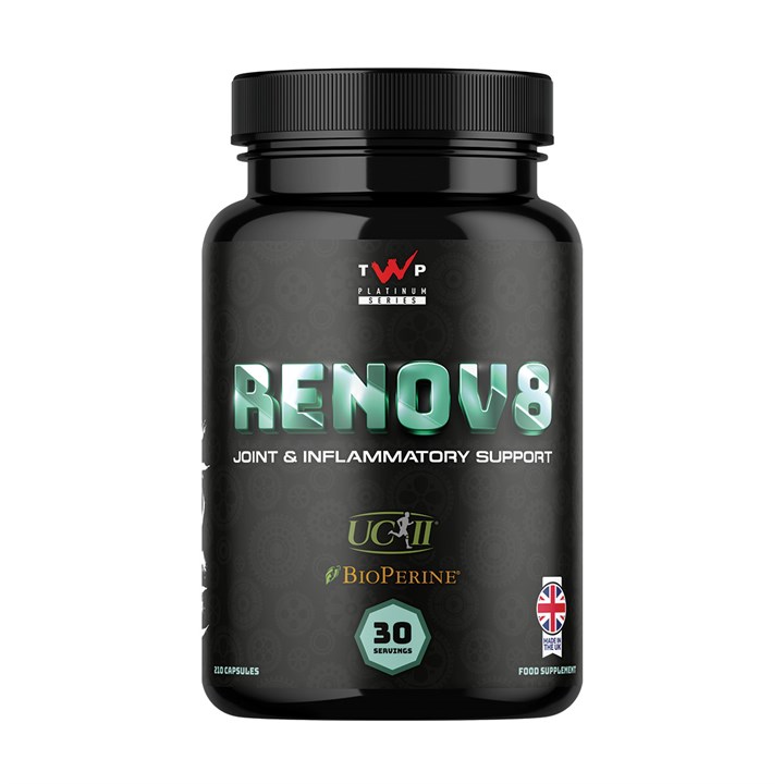 TWP RENOV8
