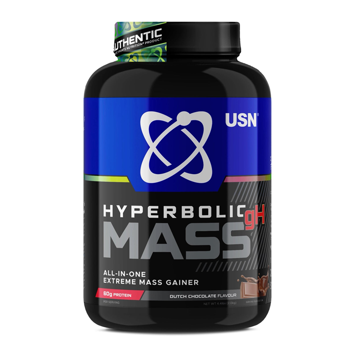 USN Hyperbolic Mass gH 2kg