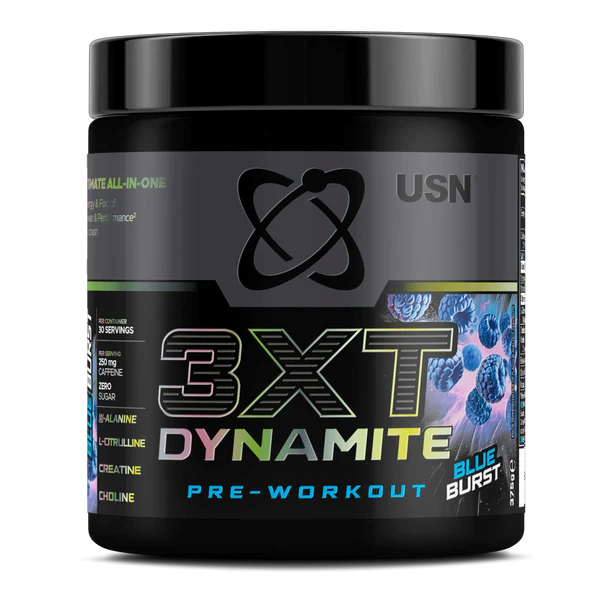 USN 3XT Dynamite 375g