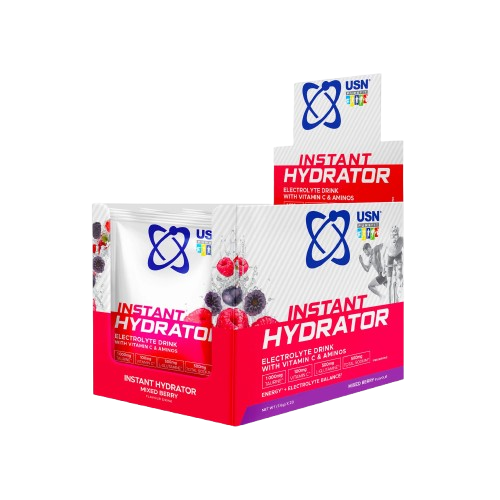 USN Instant Hydrator 20x7.6g
