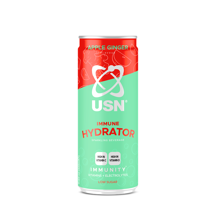 USN Immune Hydrator 12x330ml