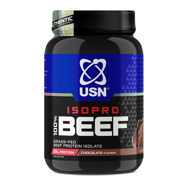 USN Beef Protein Isolate 960g