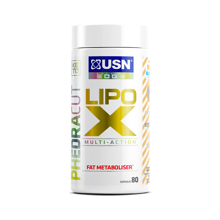 USN Phedracut Lipo X
