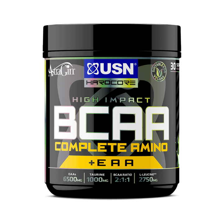 USN BCAA Complete Amino + EAA 400g