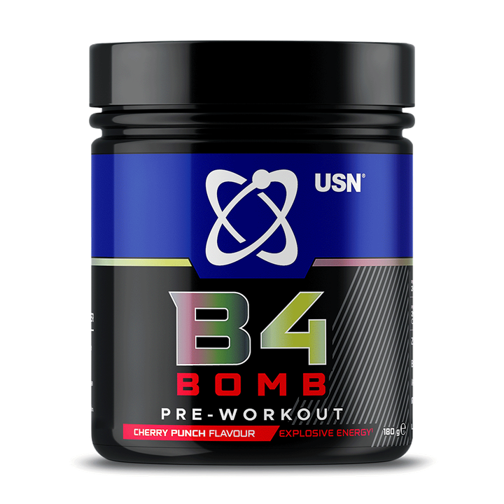 USN B4 Bomb 180g