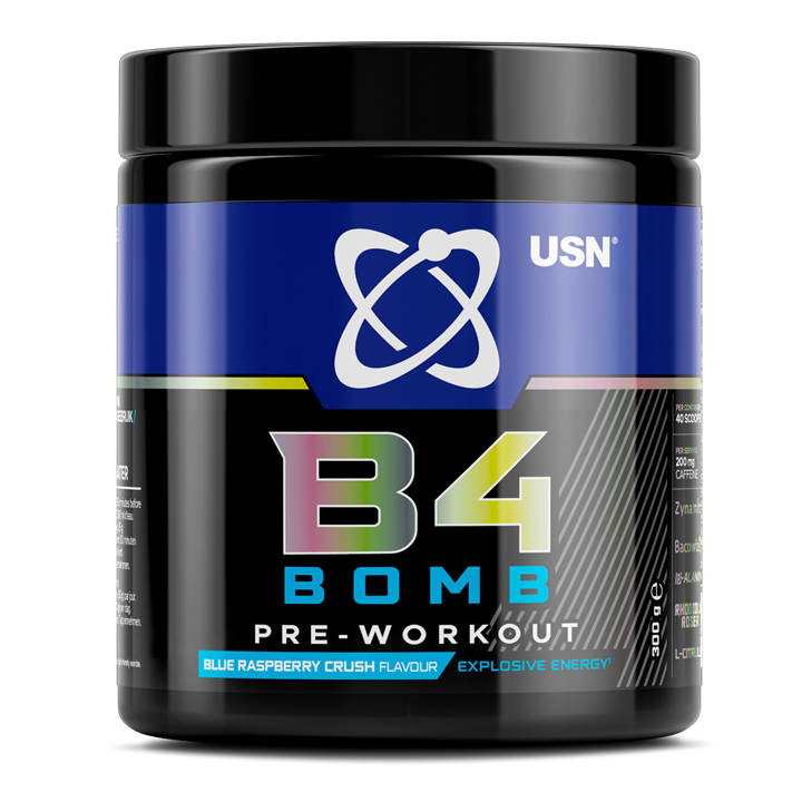 USN B4 Bomb 300g