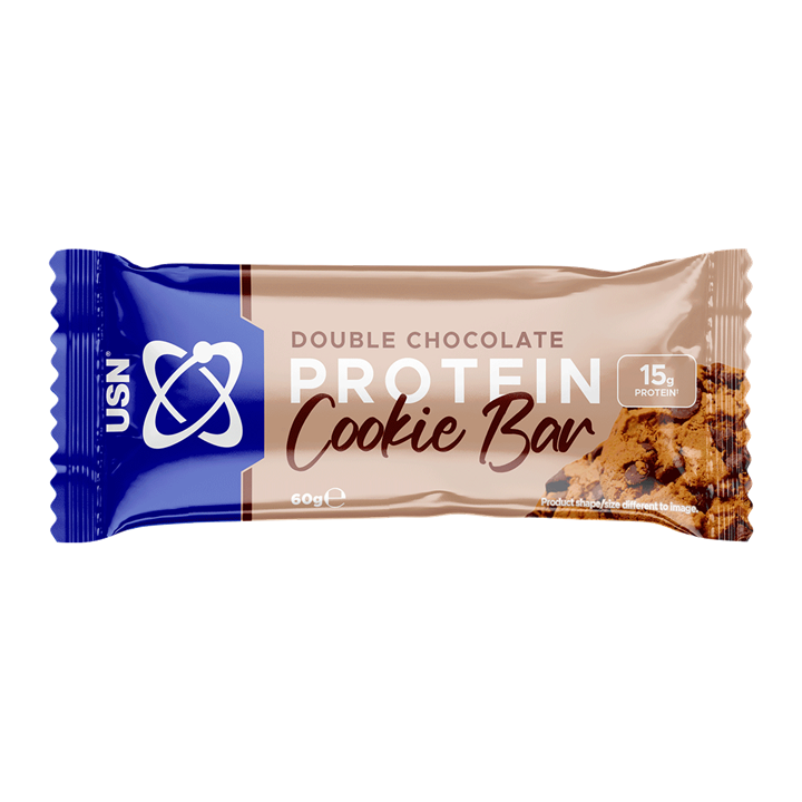 USN Trust Cookie Bar 12x60g