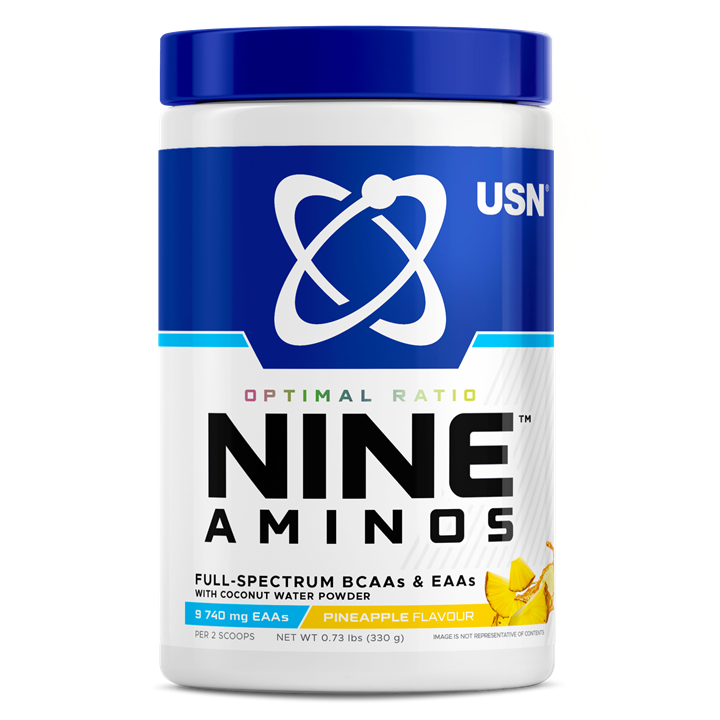 USN Nine Aminos 330g