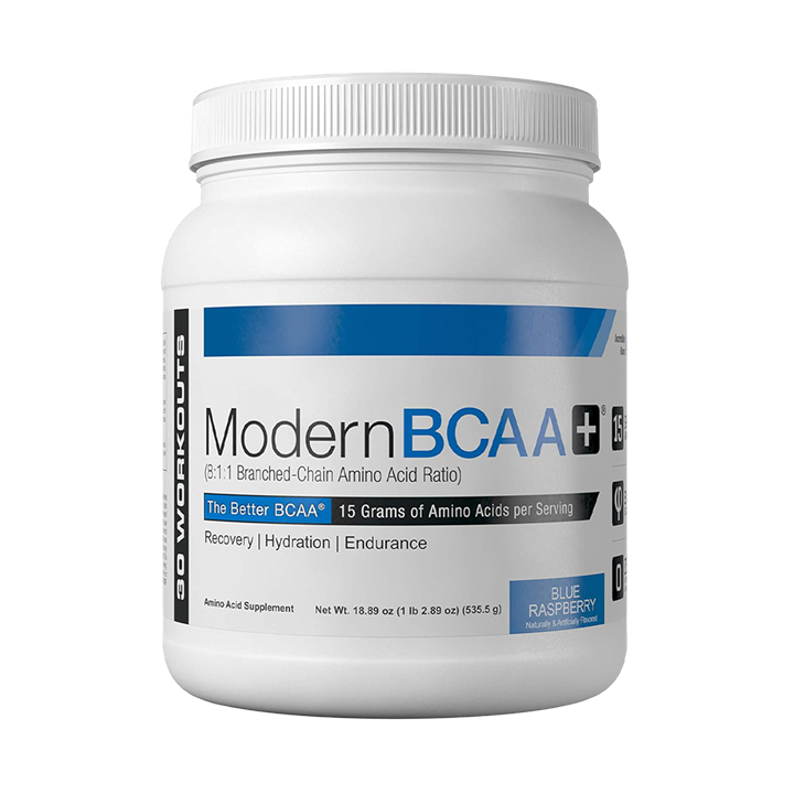 USP Labs Modern BCAA+ 535.5g