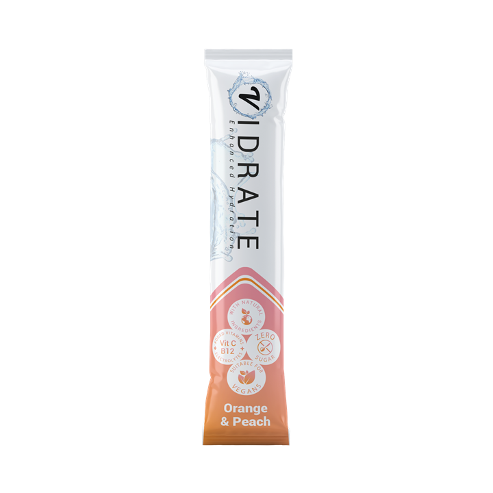 Vidrate Hydration Powder 10x5g