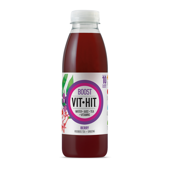 VITHIT Boost 12x500ml