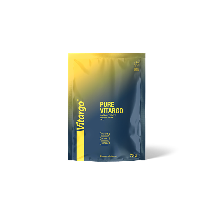 Vitargo Electrolyte Sachet 15x75g