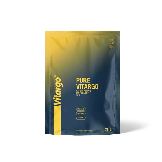 Vitargo Pure Sachet 15x75g