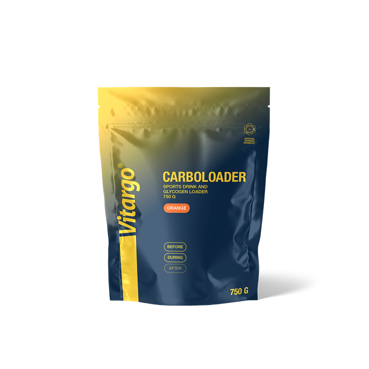 Vitargo Carboloader 750g