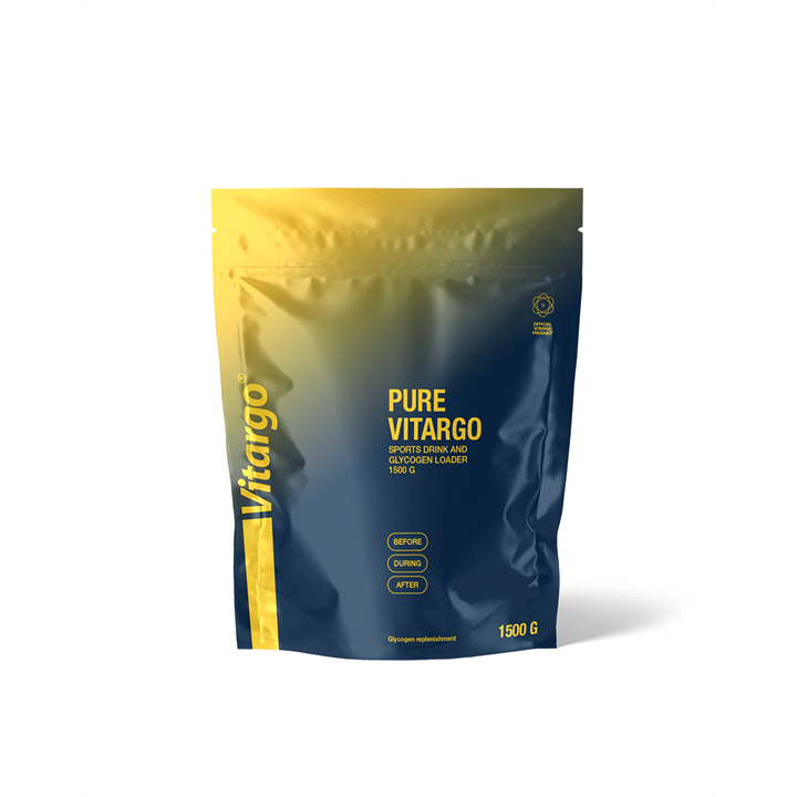 Vitargo Pure 1500g