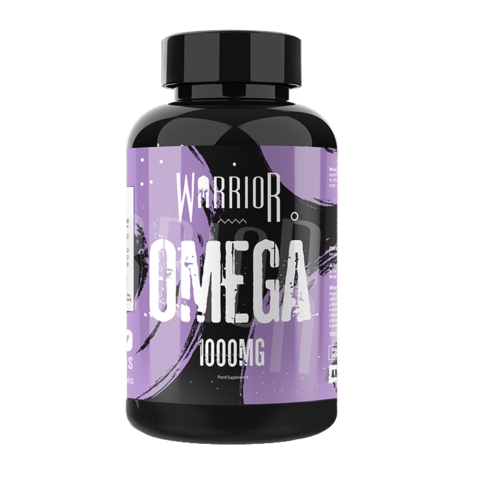 Warrior Core Omega