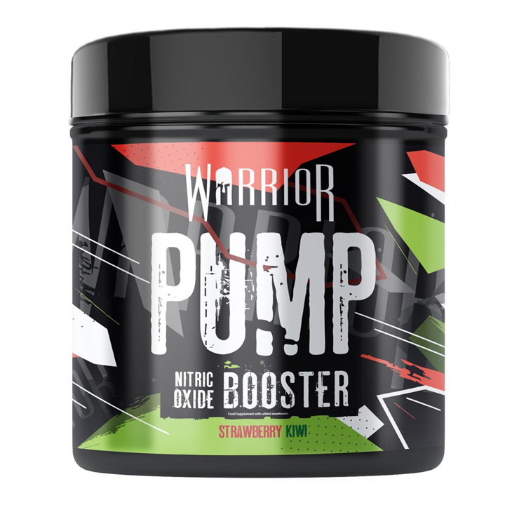 Warrior PUMP 225g