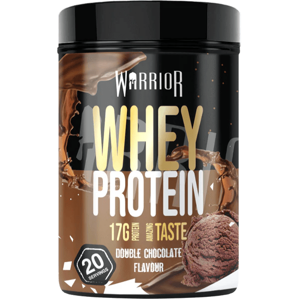 Warrior Whey 500g