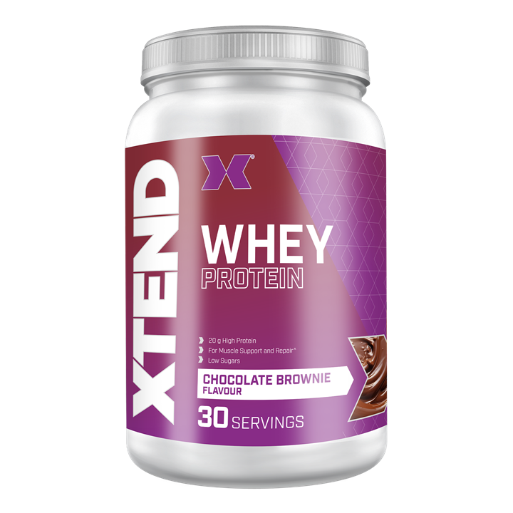 XTEND Whey 900g