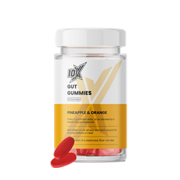 10X Athletic Gut Gummies 60Softgels