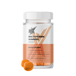 10X Athletic MultiVitamin Gummies 60Softgels