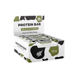 10X Athletic 10X Protein Bar 12x 55g