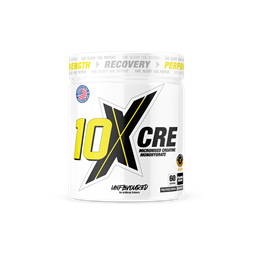 10X Athletic CRE