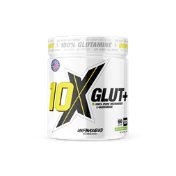 10X Athletic GLUT+