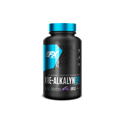 EFX Sports Kre-Alkalyn Caps
