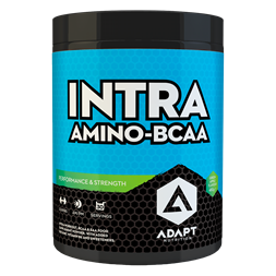 Adapt Nutrition Intra Amino BCAA 375g