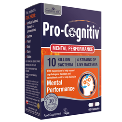 Natures Aid Pro-Cognitiv