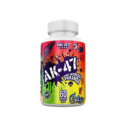 AK-47 Labs Burner