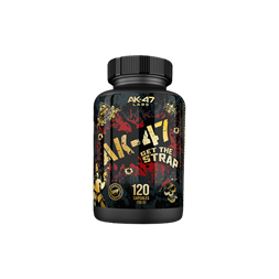 AK-47 Labs Labs Get The Strap