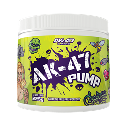 Pre Workout
