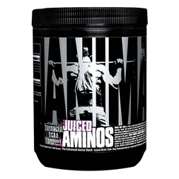 Animal Juiced Aminos 366g