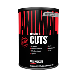 Animal Cuts