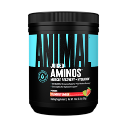 Animal Juiced Aminos 366g