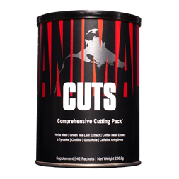 Animal Cuts