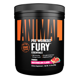 Animal Fury 328g