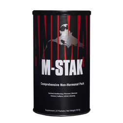Animal M-Stak
