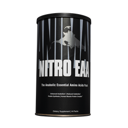 Animal Nitro EAA