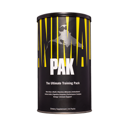 Animal Pak