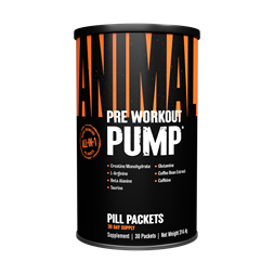 Animal Pump