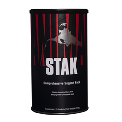 Animal Stak